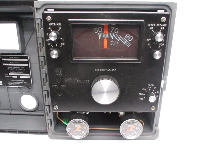 FISHER 5190 20PSI UNMP
