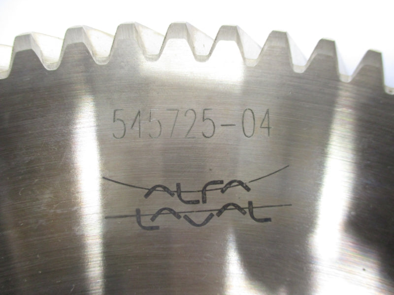ALFA LAVAL 545725-04 NSNP