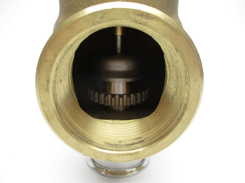 KUNKLE 919BHGV06-JE 30PSI 2 3/4" NSMP