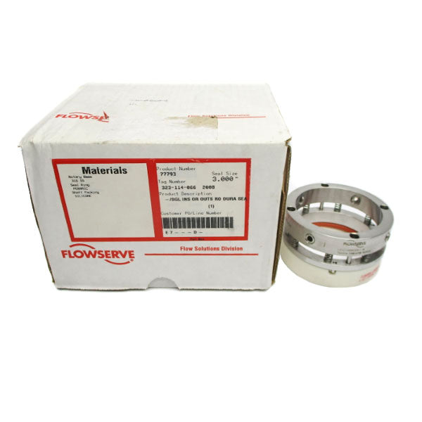 FLOWSERVE HT-152539 NSMP