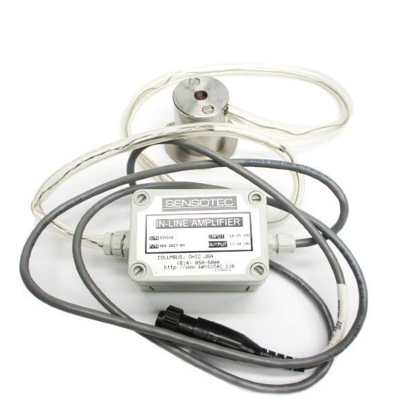 SENSOTEC 06-6827-04 18-28VDC NSNP