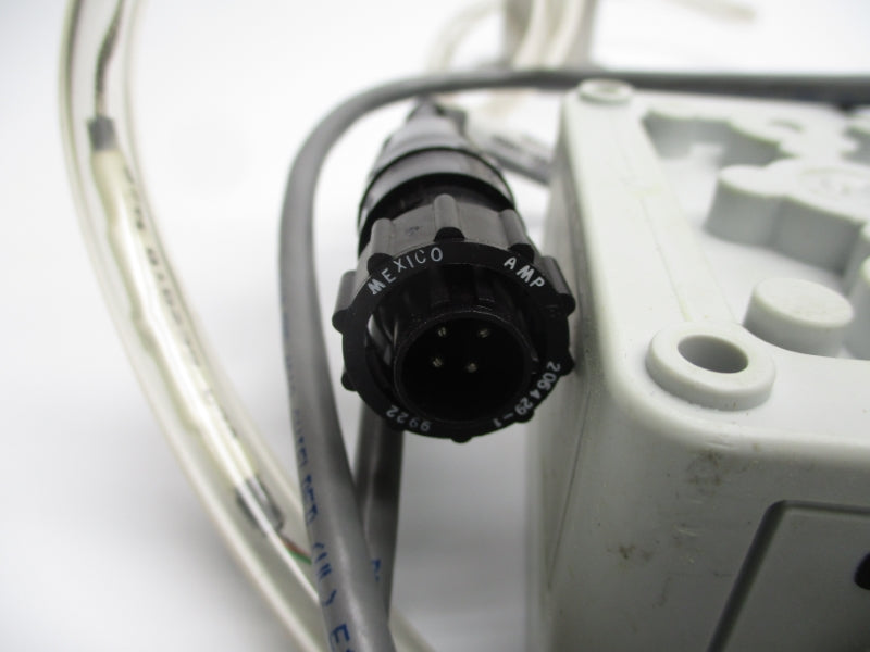 SENSOTEC 06-6827-04 18-28VDC NSNP