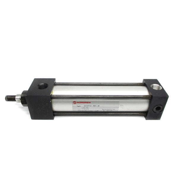 NORGREN EA1677A1-REV#3 250PSI 1-1/2X5 NSNP