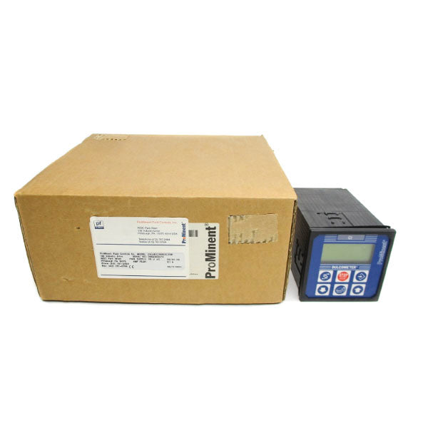 PROMINENT CONTROLS D1CAD1C10002G010E 115VAC 0.1A NSMP