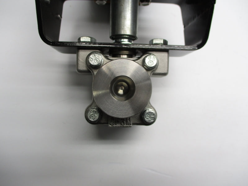 FLOWSERVE 10I39ZMSR6 125/250VAC 15.1A 120PSI NSNP