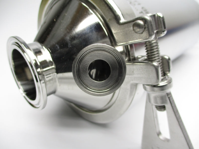 PALL ALI105G23LDDH4 PPORHSG-01-X -14.5/150PSI NSNP