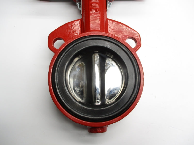 BRAY CONTROLS 92-0930-11305-532 140PSI 3 1/8" (AS PICTURED) NSNP