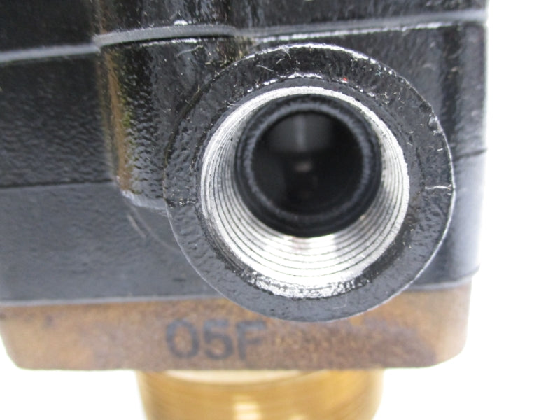 MCDONNELL&MILLER RS-3-BR-1 3/4" NSMP