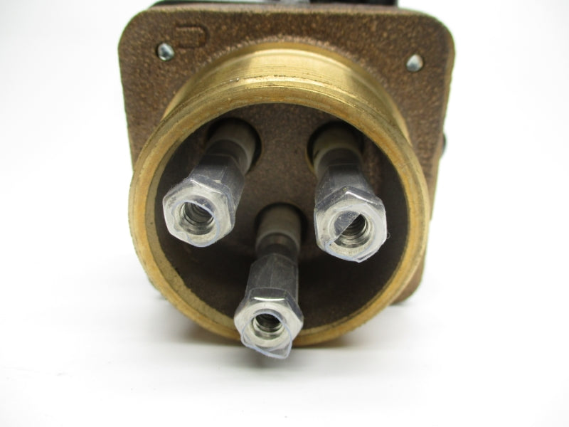MCDONNELL&MILLER RS-3-BR-1 3/4" NSMP