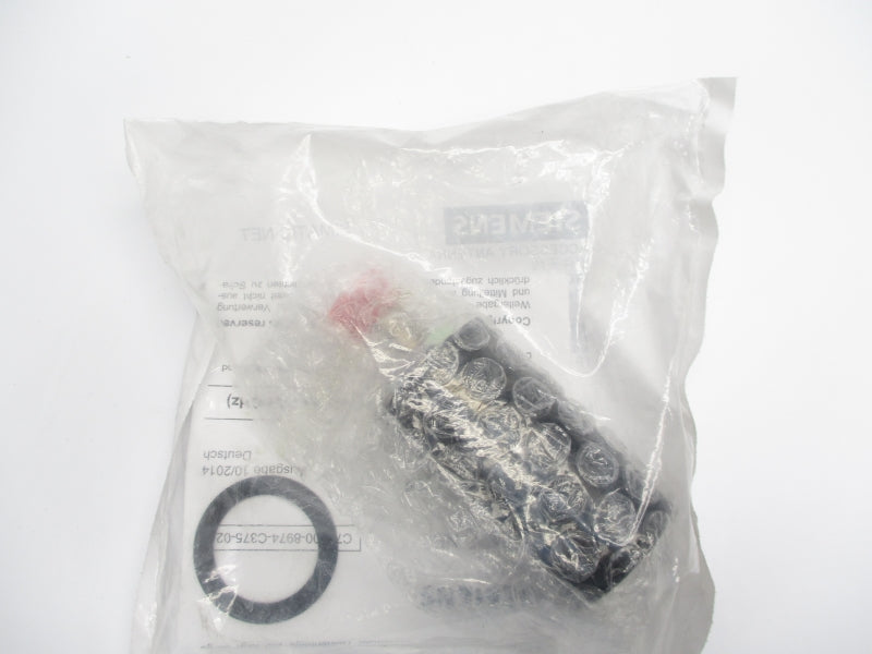 SIEMENS 6GK5896-4ME00-0AA0 NSMP