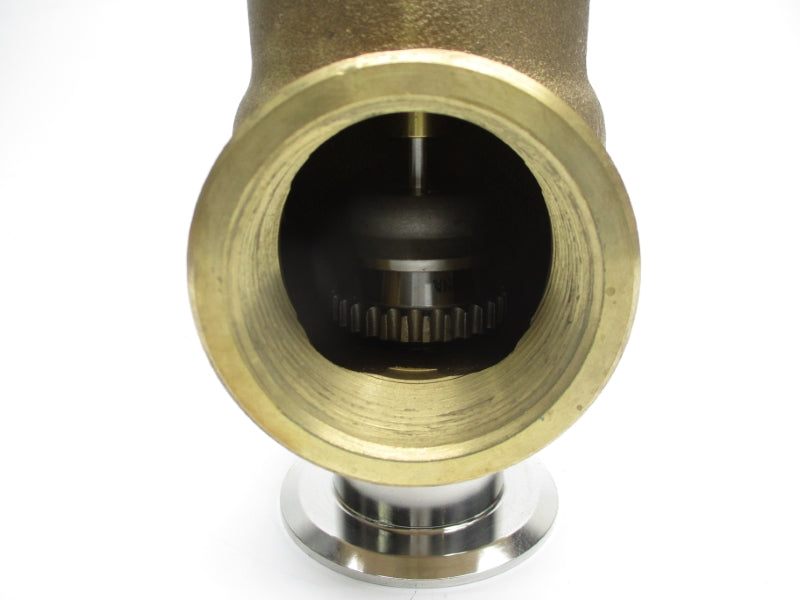 KUNKLE 919BHGV06-JE 30PSI 2 1/2" NSMP
