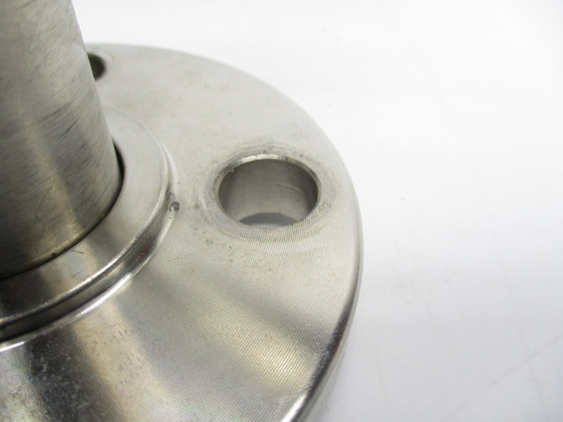 FARRIS ENGINEERING 27DA33-170/S4/SP 150PSI 1" NUPI