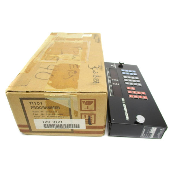 TEXAS INSTRUMENTS 100-3101 NSMP