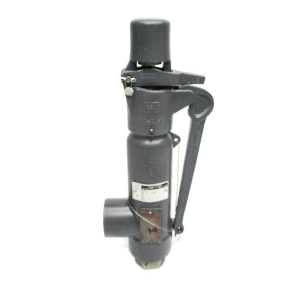 J.E. LONERGAN LCT40 1 1/4" NSNP