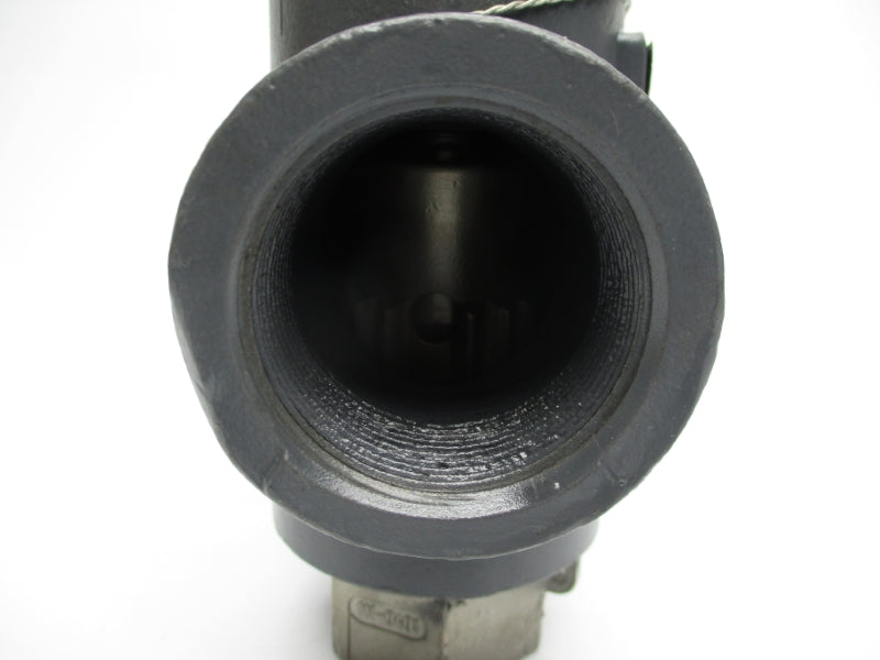 J.E. LONERGAN LCT40 1 1/4" NSNP