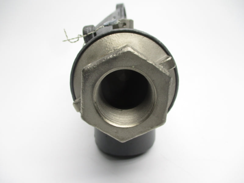J.E. LONERGAN LCT40 1 1/4" NSNP