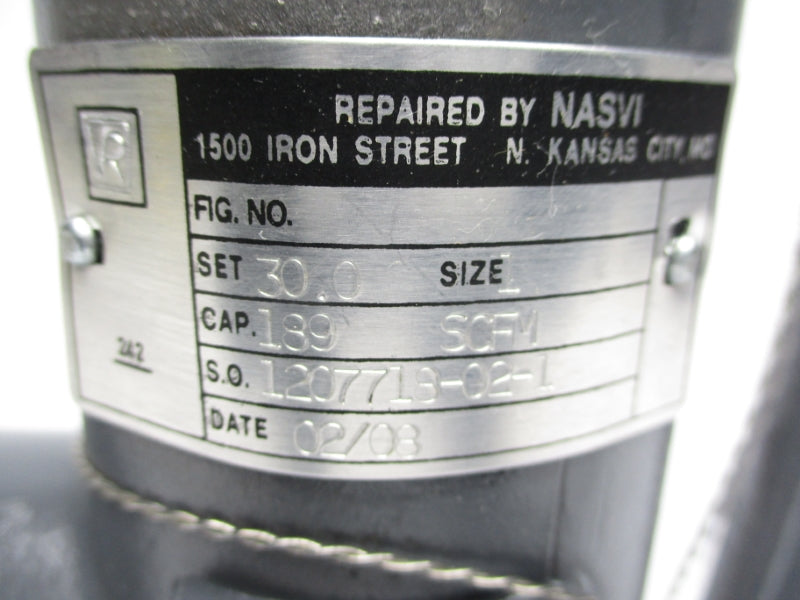 J.E. LONERGAN LCT40 1 1/4" NSNP