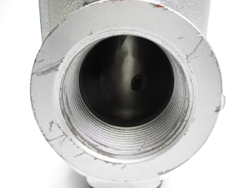CROSBY VALVE 965103M 1 1/4" UNMP