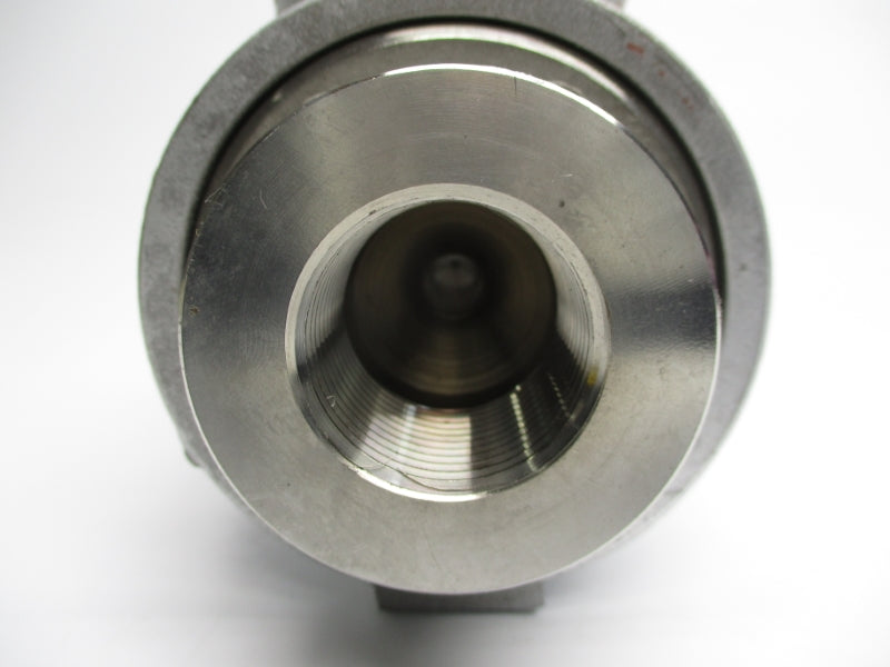 CROSBY VALVE 965103M 1 1/4" UNMP