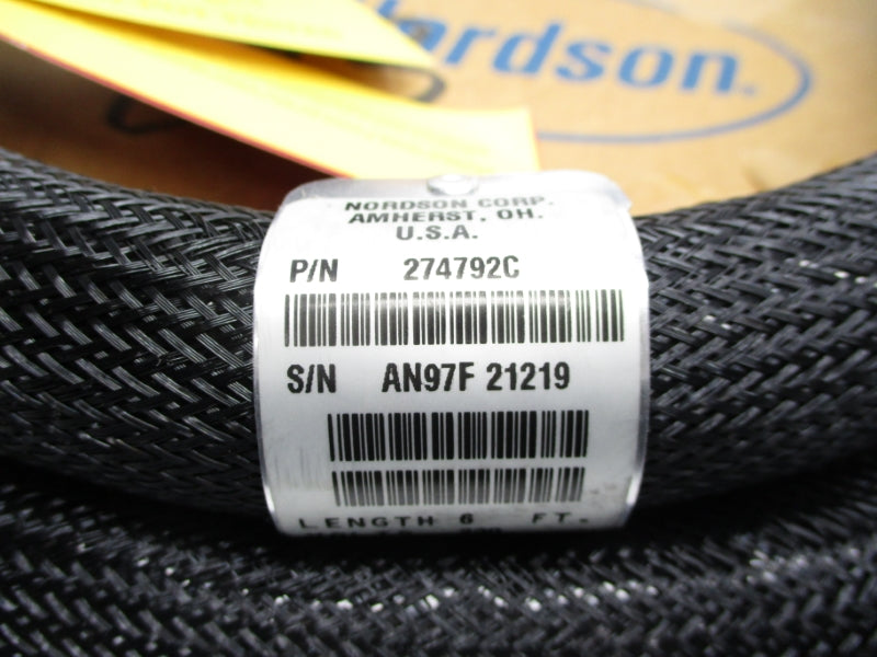 INDUSTRIAL SPARE PART 274792C NSMP