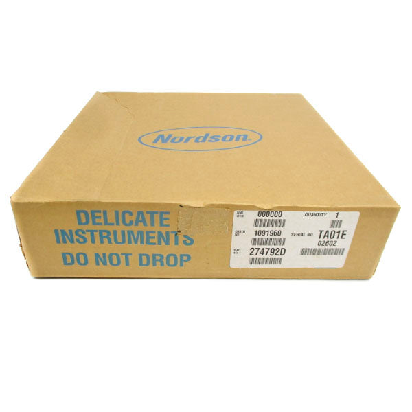 INDUSTRIAL SPARE PART 274792D NSFS