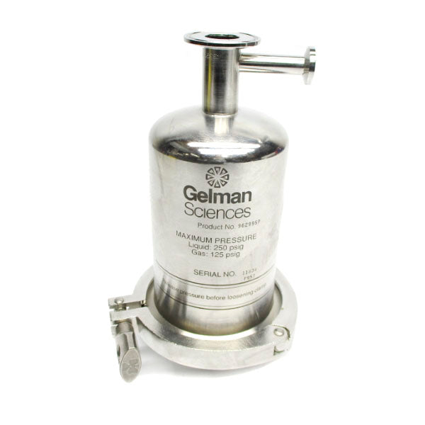 GELMAN SCIENCES 962995P 250PSI NSNP