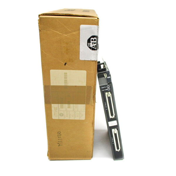 ALLEN BRADLEY 1771-NOC SER. A F/W E 5VDC 2.8A NSMP