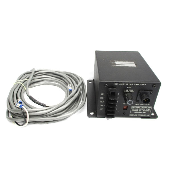 WEDGEWOOD TECHNOLOGY AF42PS 230VAC 1A (AS PICTURED) UNMP