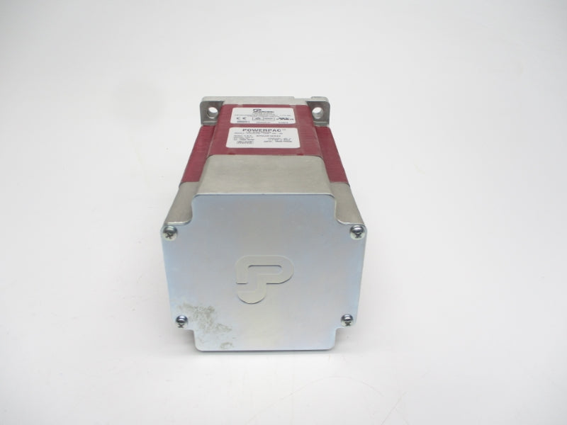 PACIFIC SCIENTIFIC K42HLFM-LNK-NS-00 170V 4.9A NSMP