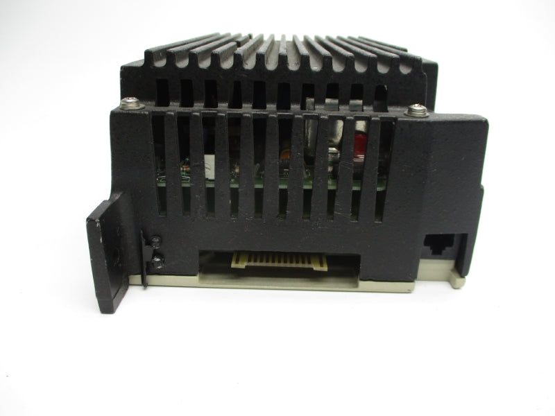 GOULD AS-M84A-002 120/240VAC 1.0A NSNP