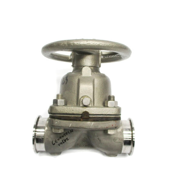 ITT 303-197 1 3/4" UNMP