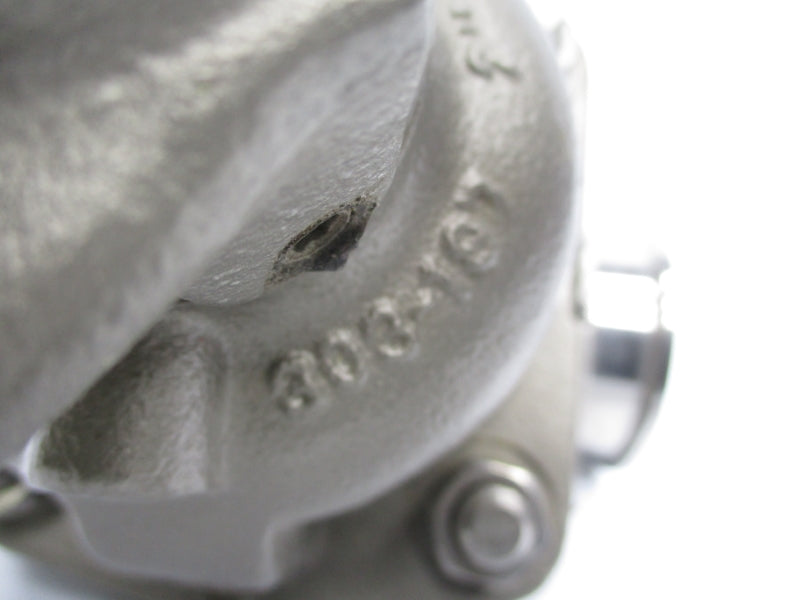 ITT 303-197 1 3/4" UNMP