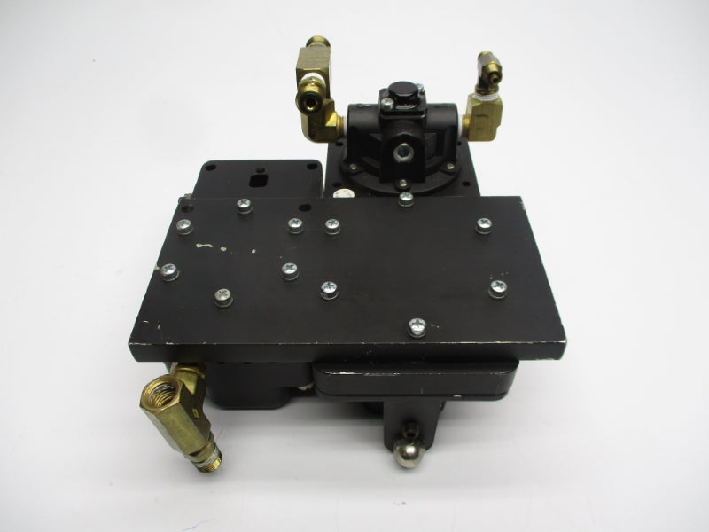 FAIRCHILD INDUSTRIAL T5221-4 20PSI (AS PICTURED) NSNP