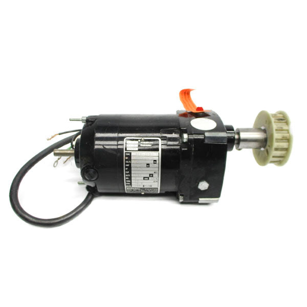 BODINE ELECTRIC NPM-11D4 90V .24A UNMP