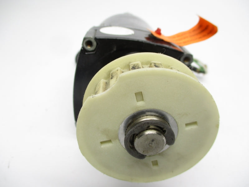 BODINE ELECTRIC NPM-11D4 90V .24A UNMP