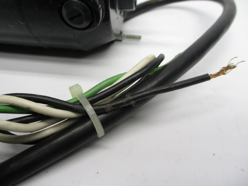 BODINE ELECTRIC NPM-11D4 90V .24A UNMP