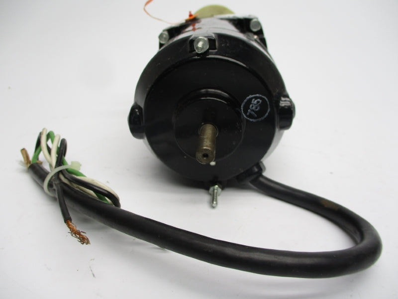 BODINE ELECTRIC NPM-11D4 90V .24A UNMP
