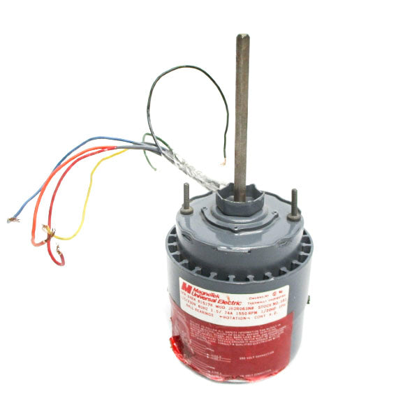 MAGNETEK UNIVERSAL JB2R063N 115/230V 1.5/.74A UNMP