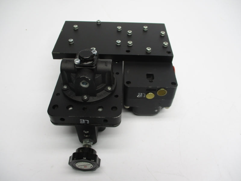 FAIRCHILD INDUSTRIAL T5221-4 20PSI 3/4" NSNP