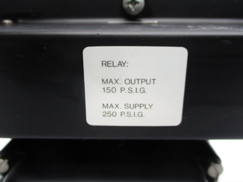 FAIRCHILD INDUSTRIAL T5221-4 20PSI 3/4" NSNP
