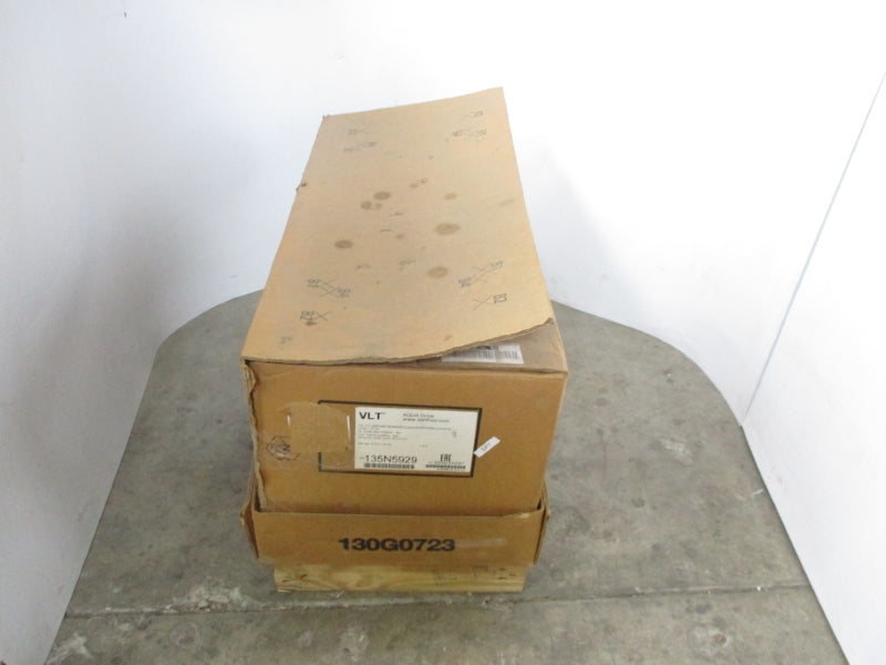 DANFOSS FC-202P22KT4E66H2XGC3SXSXXXXANBXCXXXXDX 135N5929 380-480V 40A NSMP