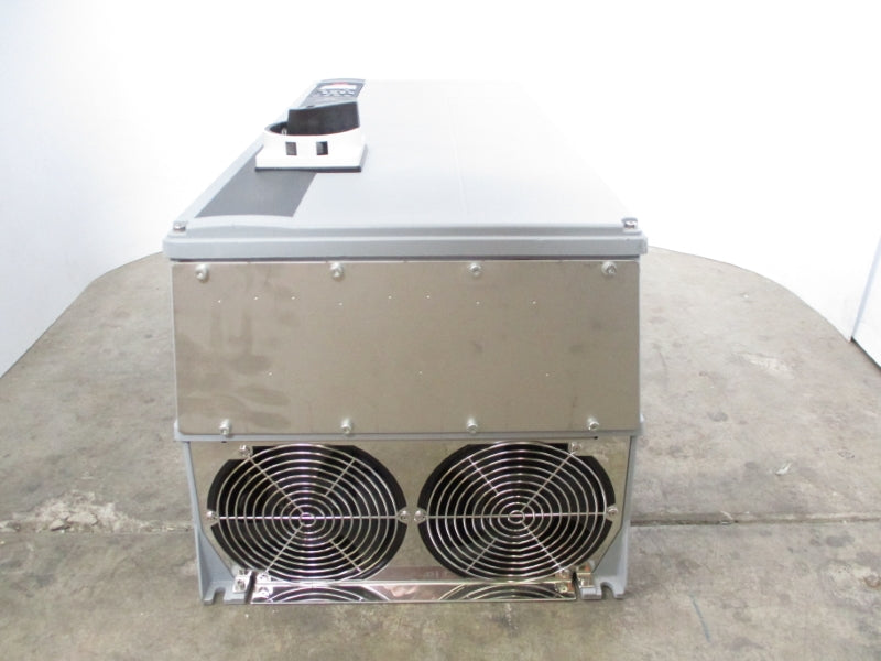 DANFOSS FC-202P90KT4E66H2XGC3XXSXXXXANBXCXXXXDX 135N5816 380-480V 160A NSMP