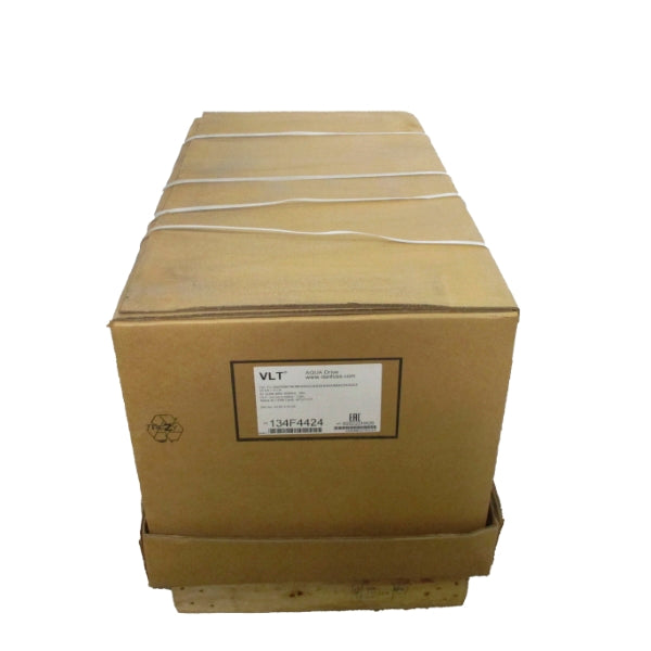 DANFOSS FC-202P55KT4E66H2XGC3XXSXXXXANBXCXXXXDX 134F4424 380-480V 105A NSFS