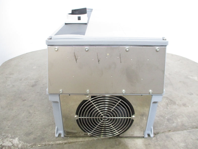 DANFOSS FC-202P55KT4E66H2XGC3XXSXXXXANBXCXXXXDX 134F4424 380-480V 105A NSMP
