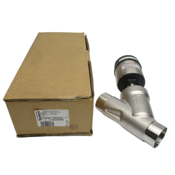 BURKERT 00274753 2100A 8-10BAR NSMP