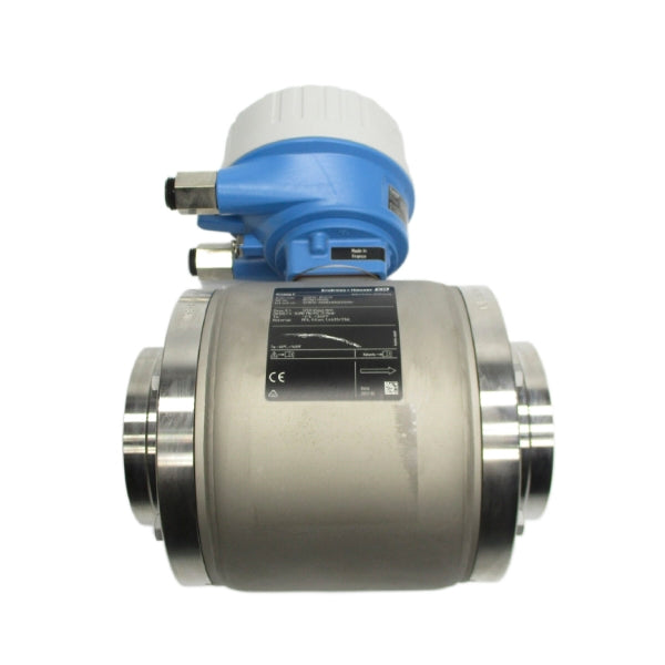 ENDRESS+HAUSER 5H1B1H-1PU2/0 30V 15.9BAR NSNP