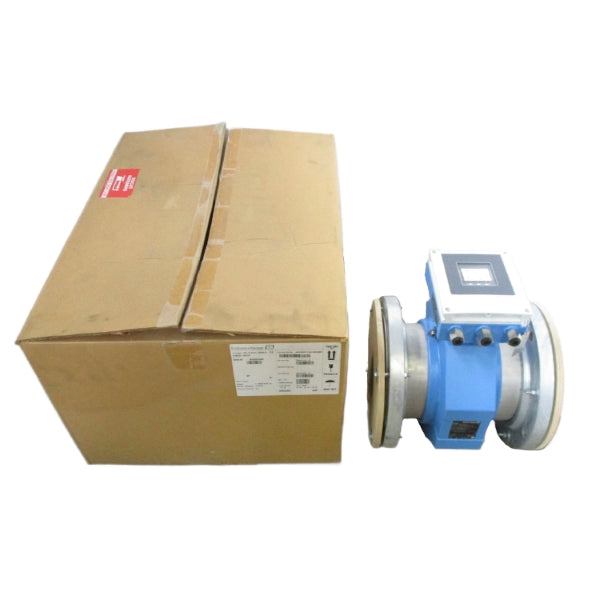 ENDRESS+HAUSER 5L4C2H-54K7/0 240V 284PSI NSMP