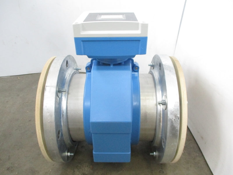 ENDRESS+HAUSER 5L4C2H-54K7/0 240V 284PSI NSMP
