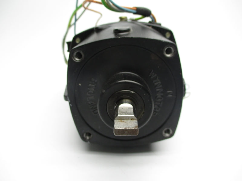 WATSON MARLOW MG081 SER. F 90/130V UNMP