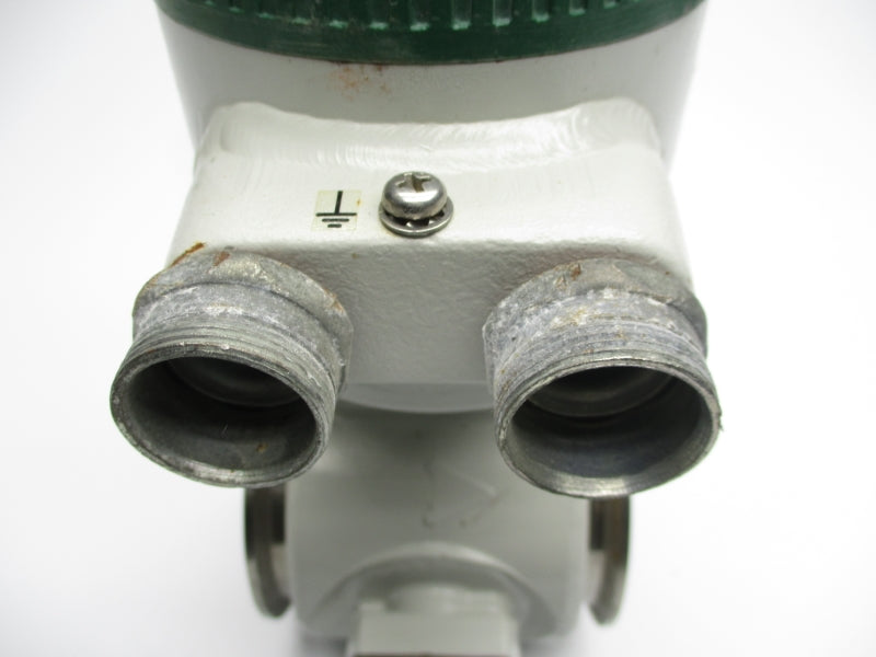 YOKOGAWA YM205H-AC1-LNAA/Z 0.7A 1 3/4" UNMP